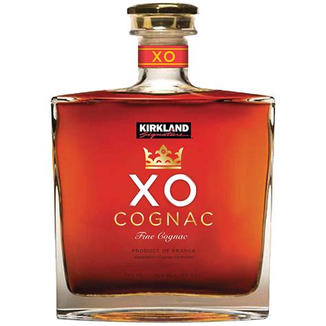 Kirkland Xo Cognac Price